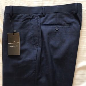 Combatant Gentleman dress pants. Brand new